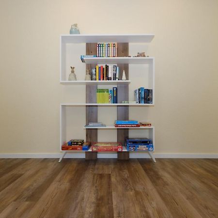 Ferienwohnung Schwarting Wiefelstede 외부 사진