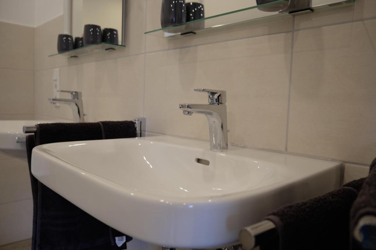 Ferienwohnung Schwarting Wiefelstede 외부 사진