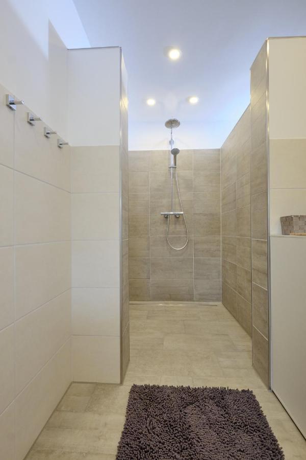 Ferienwohnung Schwarting Wiefelstede 외부 사진