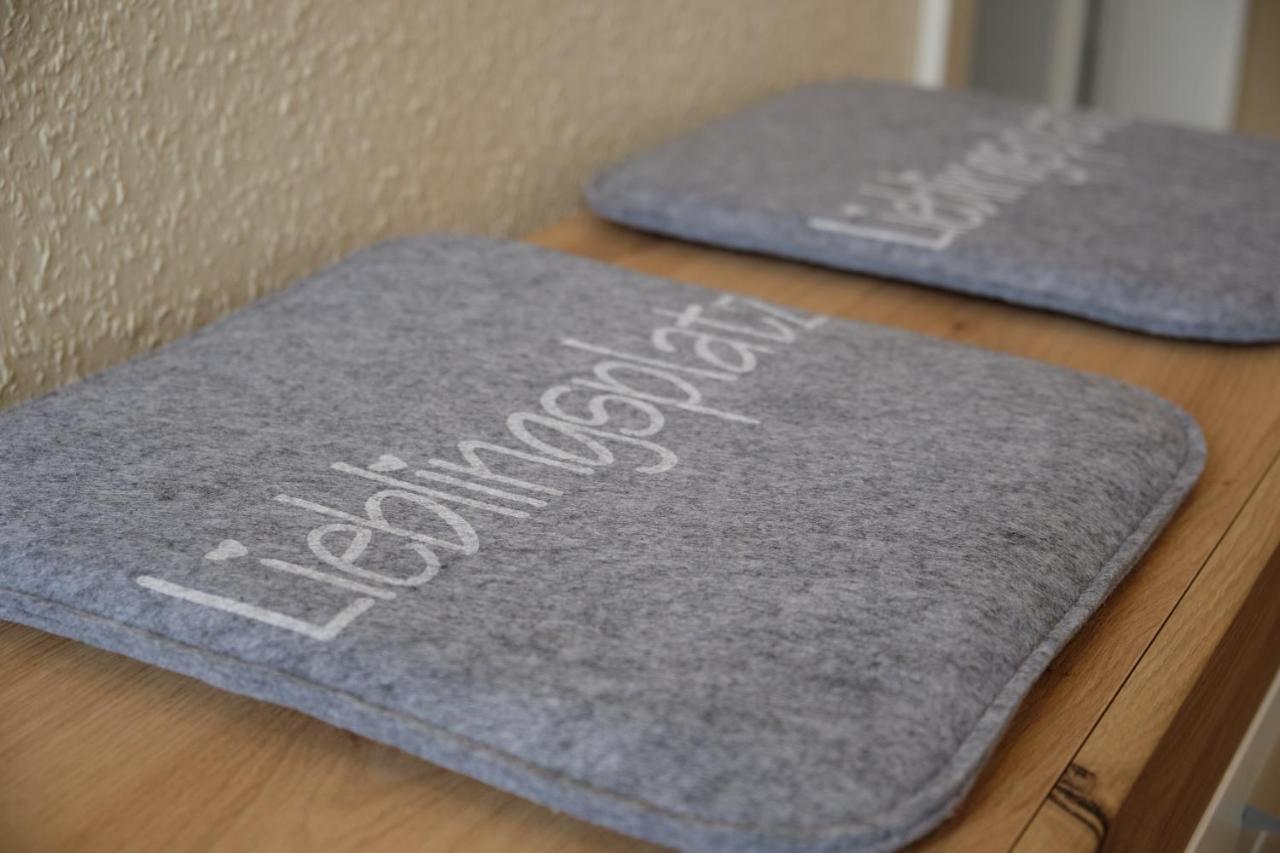 Ferienwohnung Schwarting Wiefelstede 외부 사진